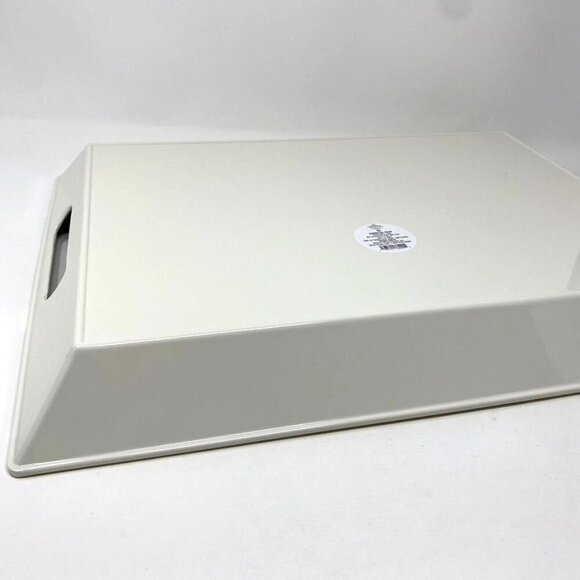 John Derian for Target Pears Melamine Rectangle Serving Tray Fall Holiday Party - Picture 5 of 6